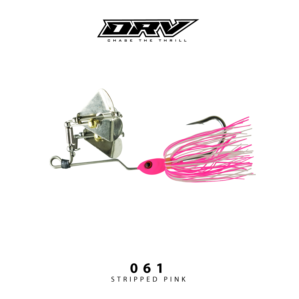 Tinting V-Tec Double Buzzbait