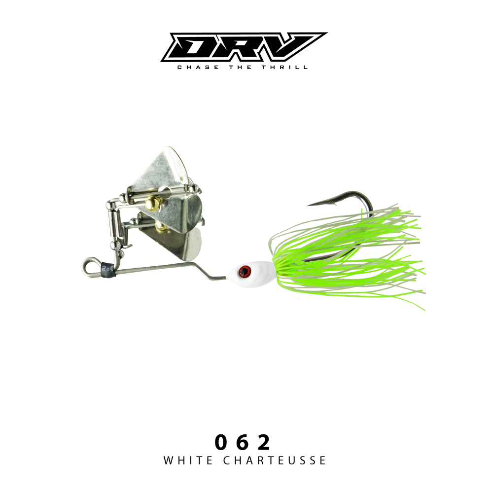 Tinting V-Tec Double Buzzbait
