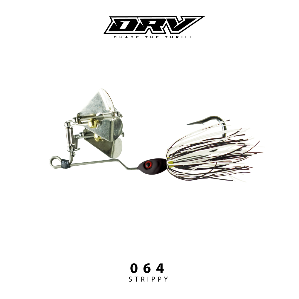 Tinting V-Tec Double Buzzbait