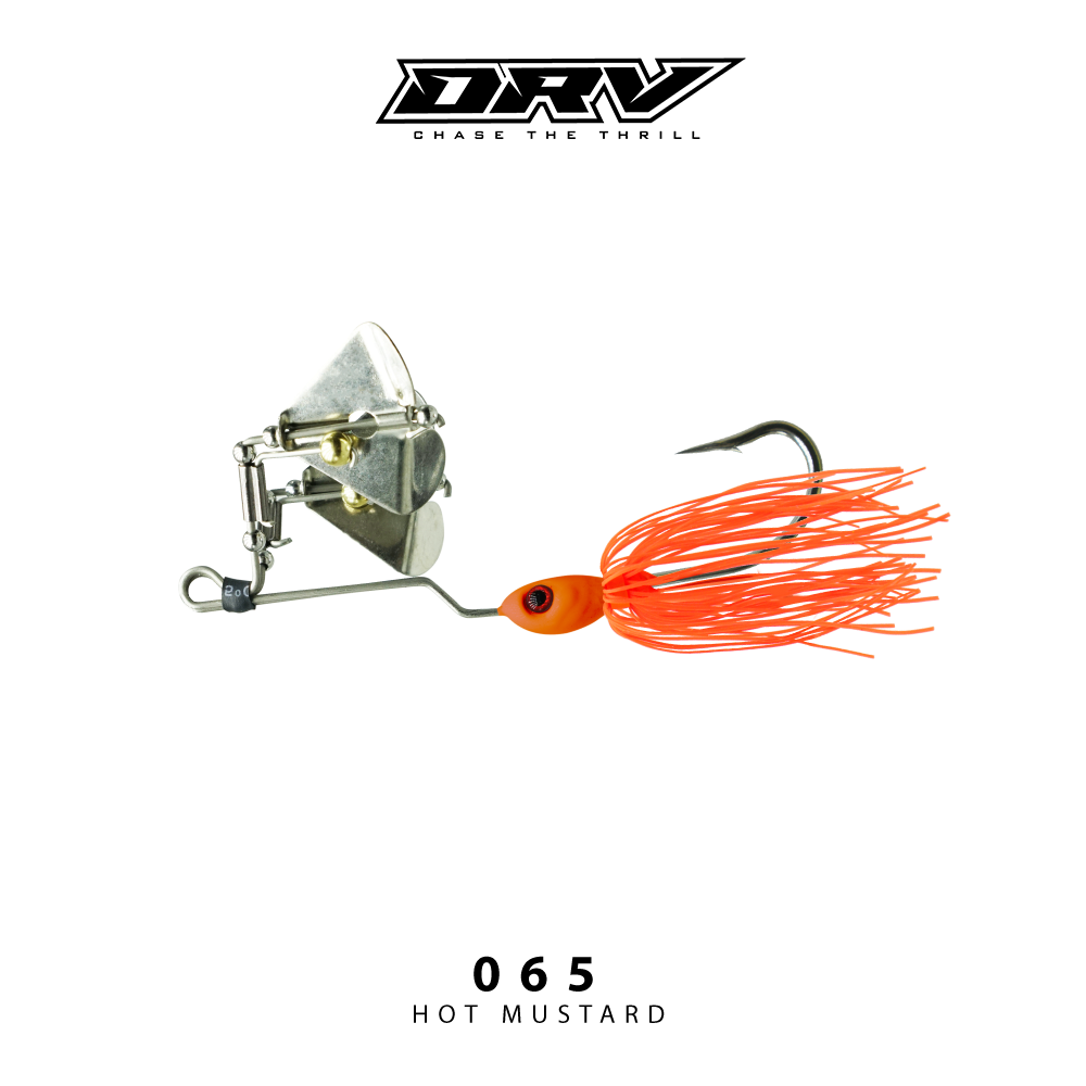 Tinting V-Tec Double Buzzbait