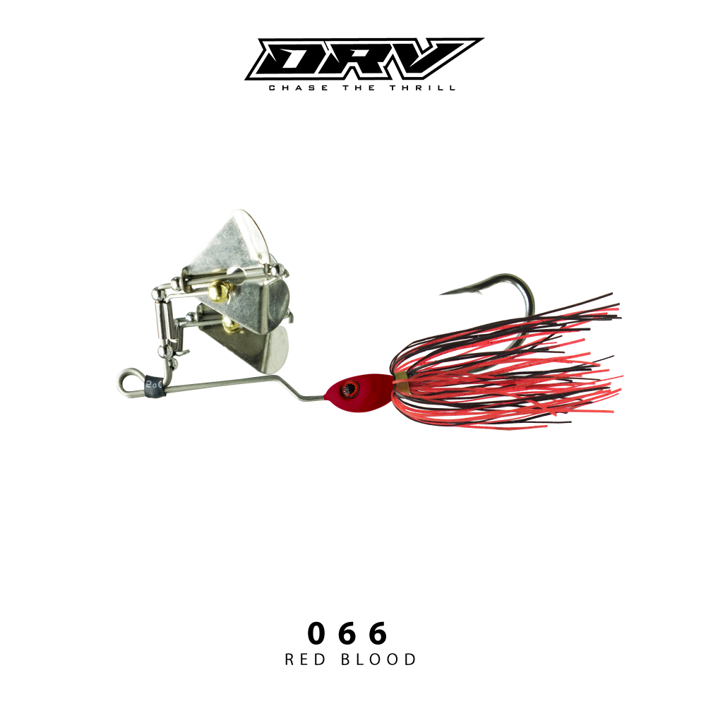 Tinting V-Tec Double Buzzbait
