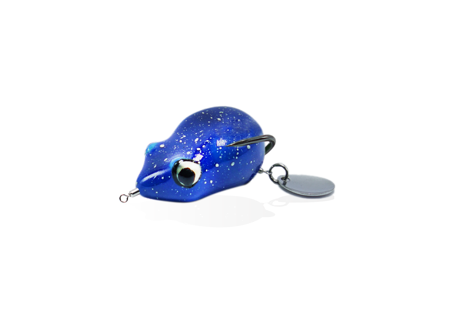 Buggy Frog Jr. Cool Blue