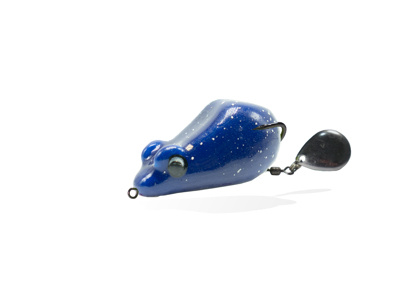 Poke Frog Caribbean Sea