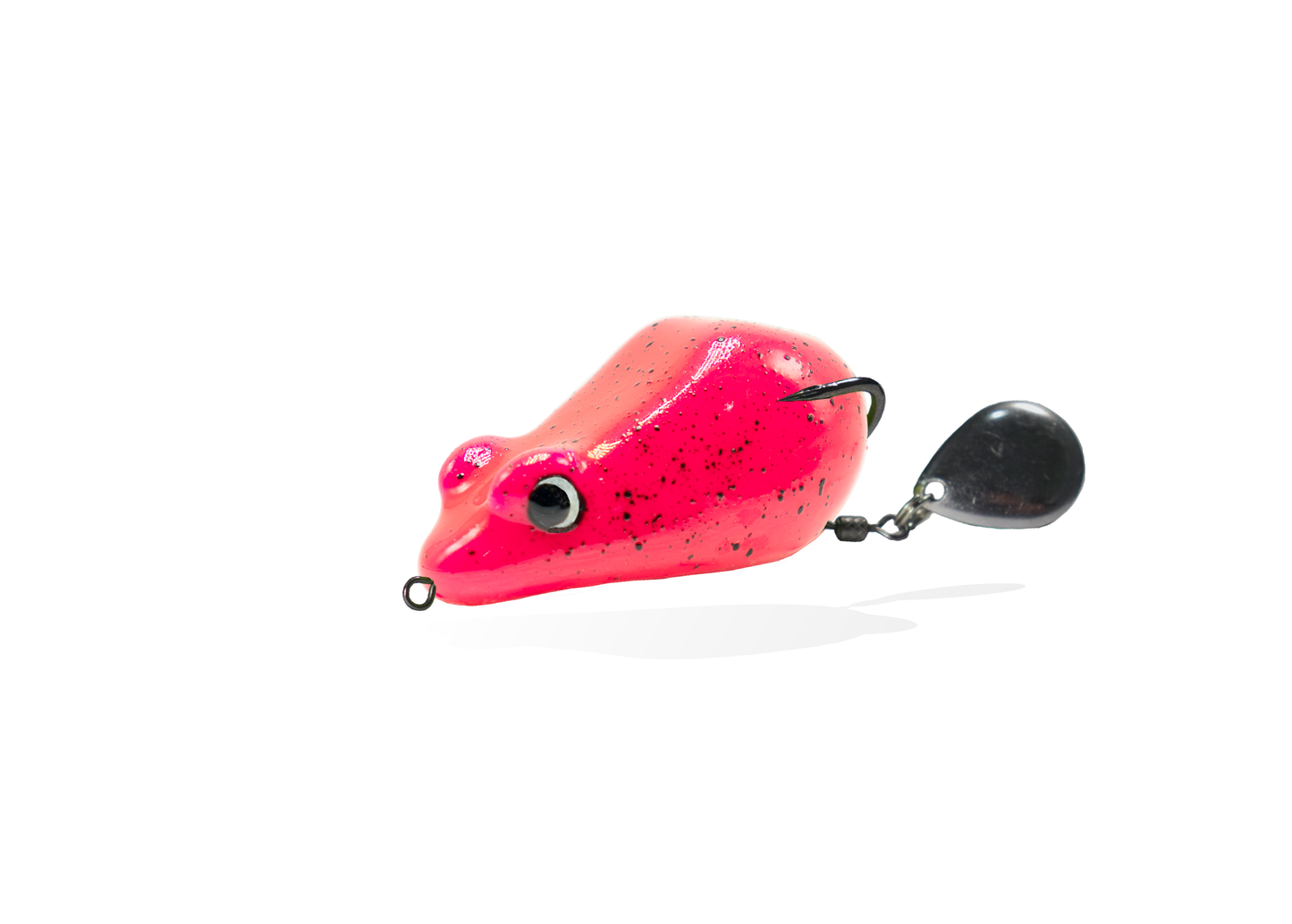 Poke Frog Bubblegum