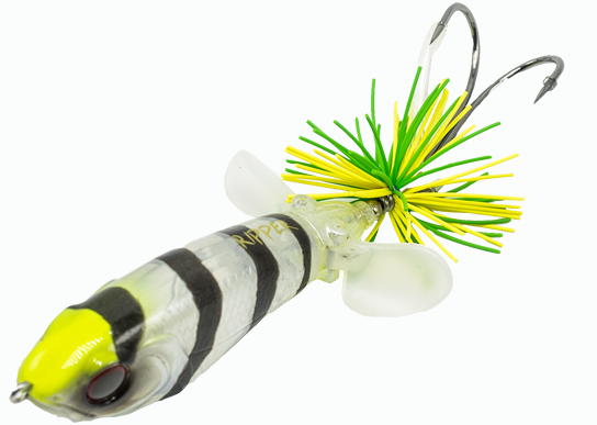 Ripper Panthera Tiger