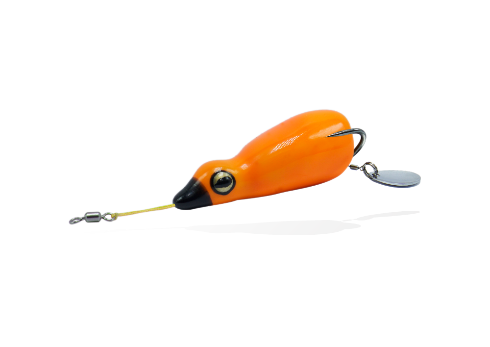 Ducky Duck Topwater Duck