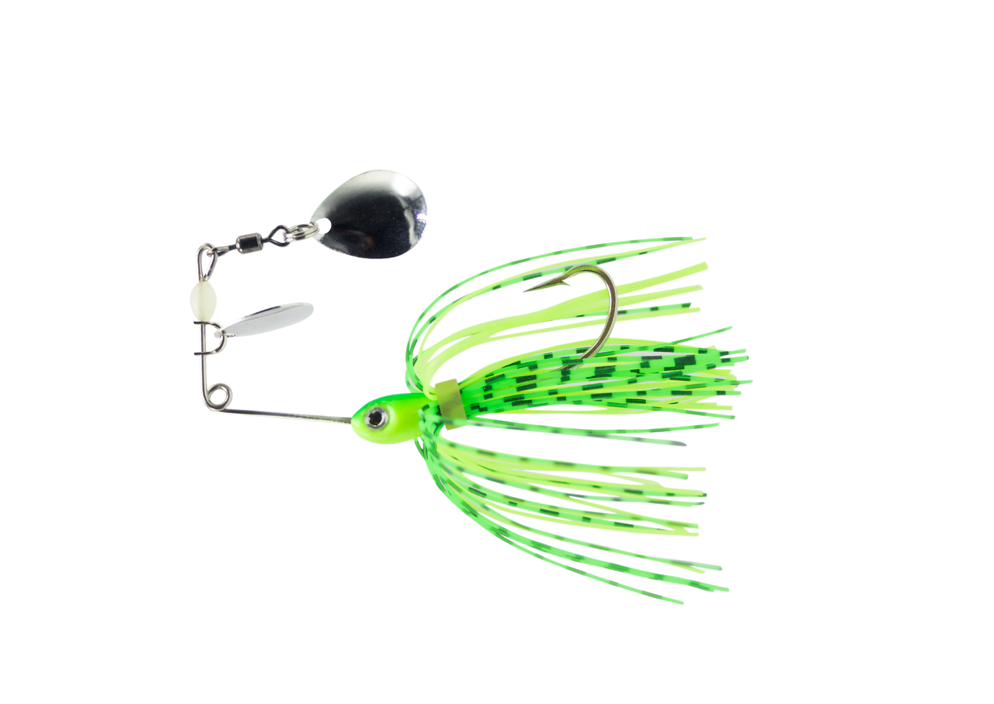 Picobait Fire Tiger
