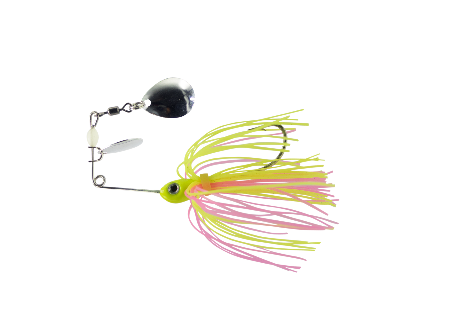 Picobait Pink Chart