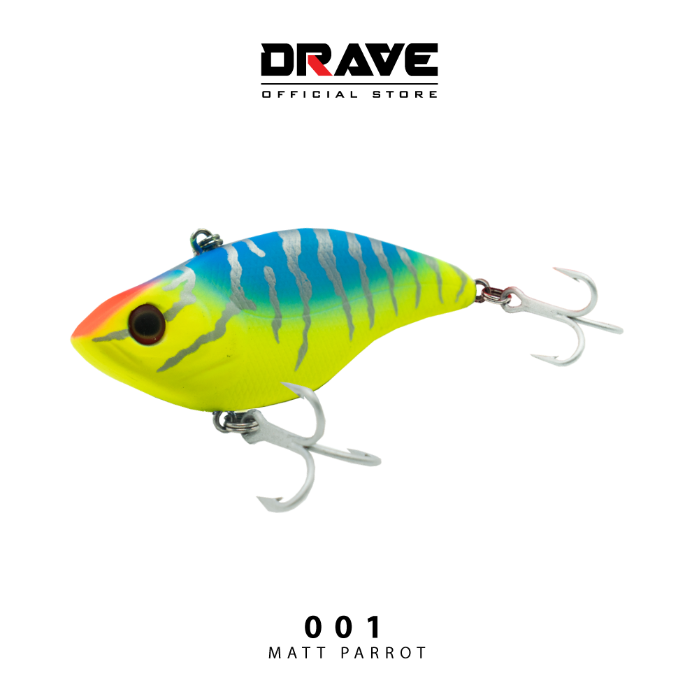 drave fishing lures Getor Fishing Lure | Versatile Bait for All Water Conditions
