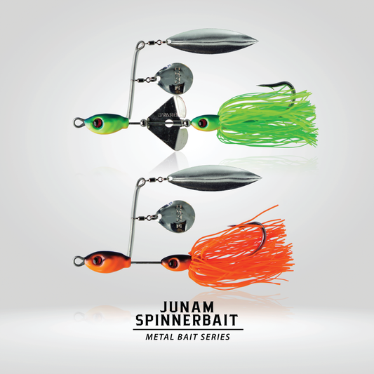 Junam Spinnerbait