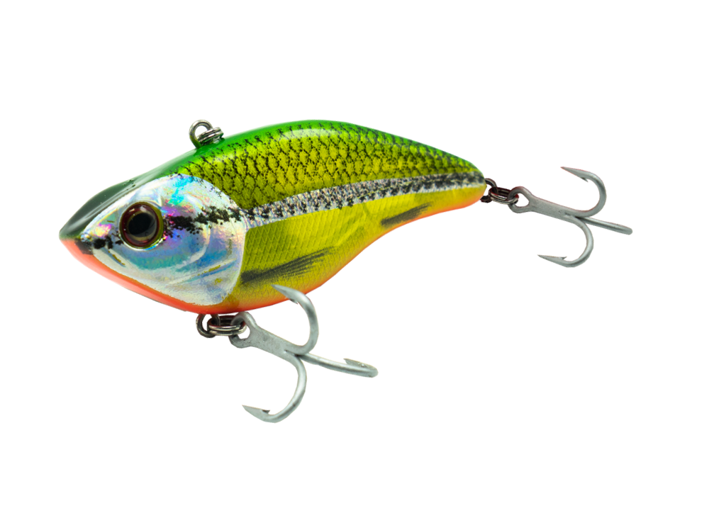 Getor Fishing Lure | Versatile Bait for All Water Conditions