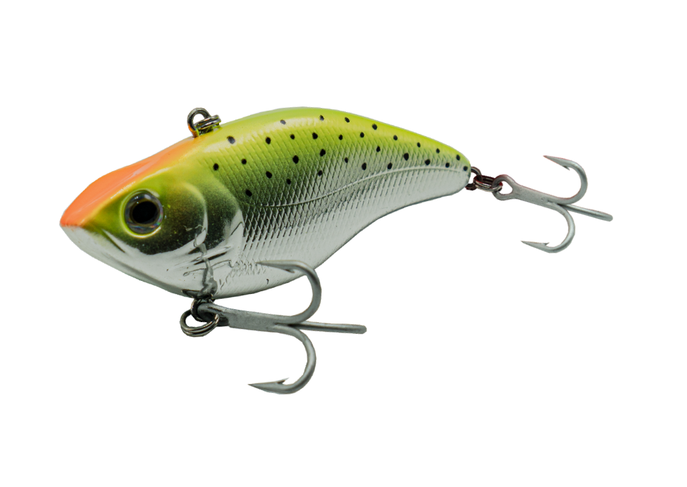 Getor Fishing Lure | Versatile Bait for All Water Conditions
