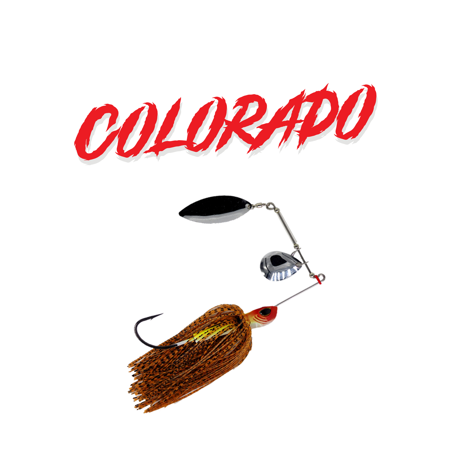 Colorado Spinnerbait