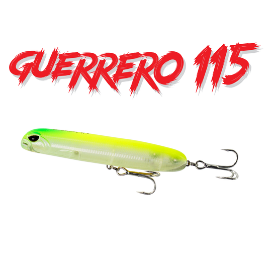 Guerrero 115