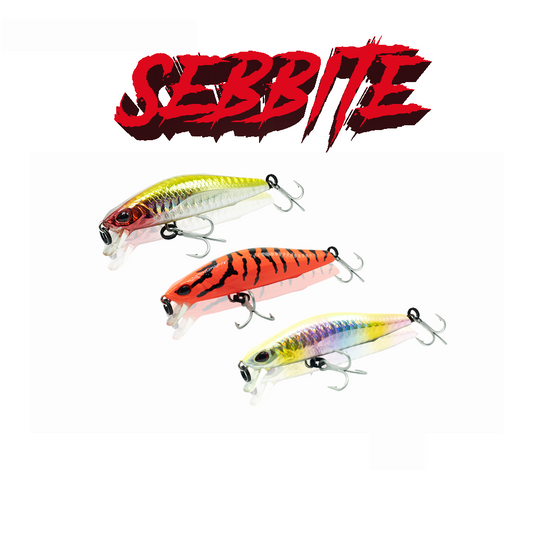 Sebbite (Jerkbait)