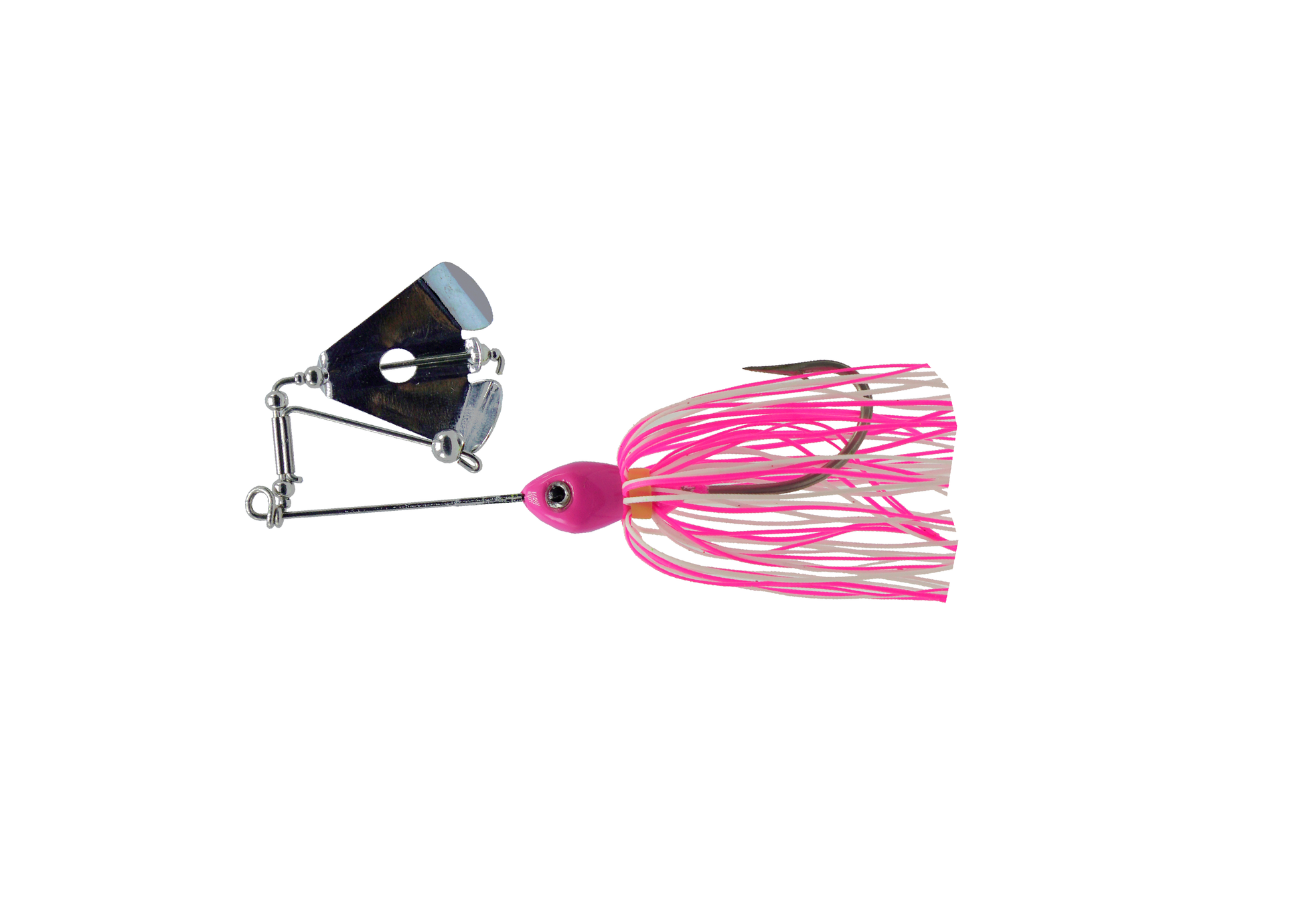 Buzzbait Tinting Mini Striped Pink