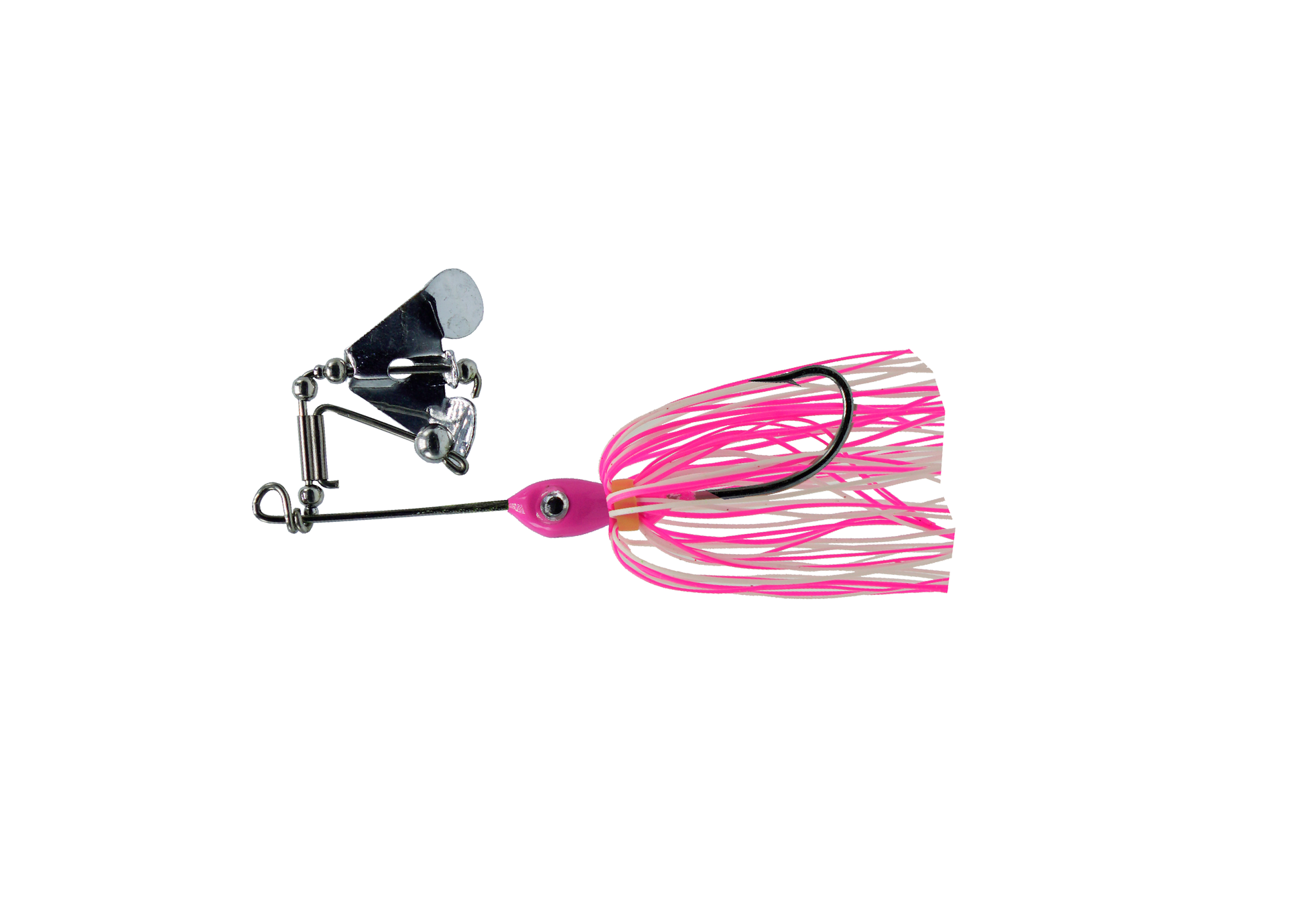 Buzzbait Tinting Jr Striped Pink