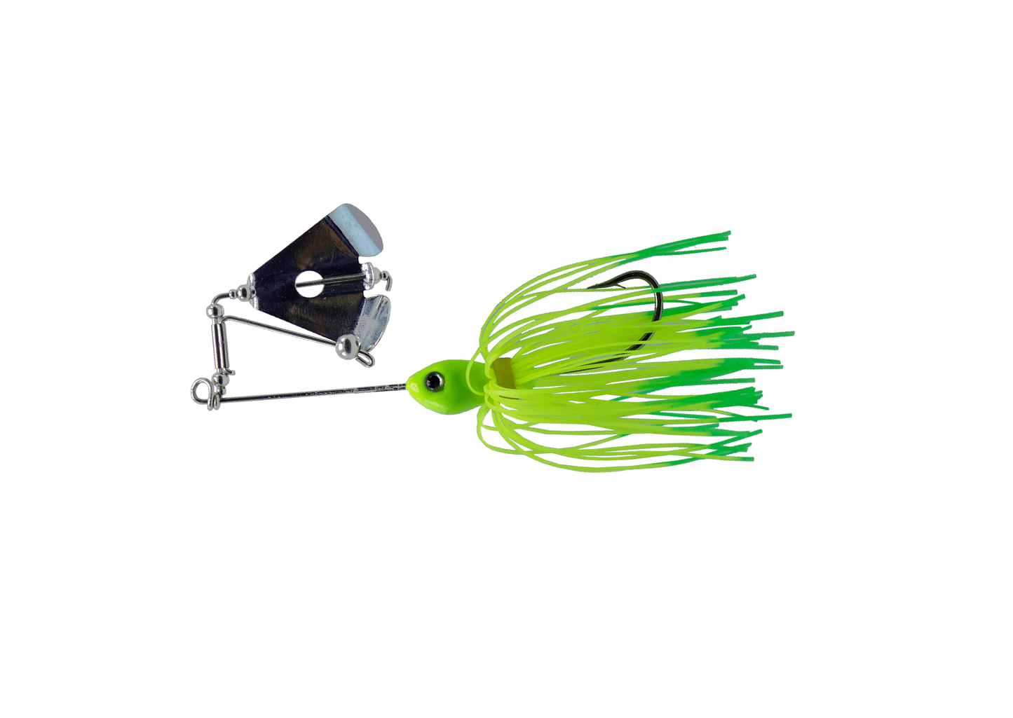 Buzzbait Tinting Mini Green Glow