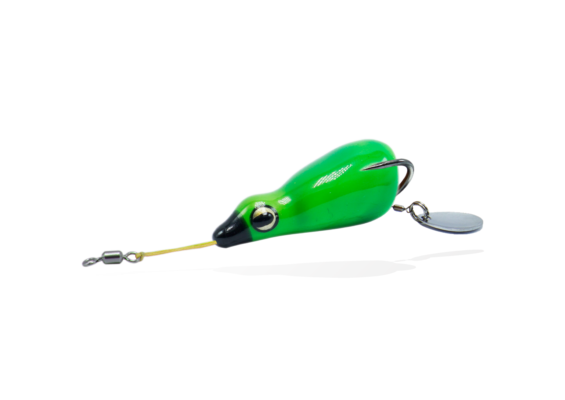 Ducky Duck Junior Topwater Lure Ducky Duck Junior Topwater Lure