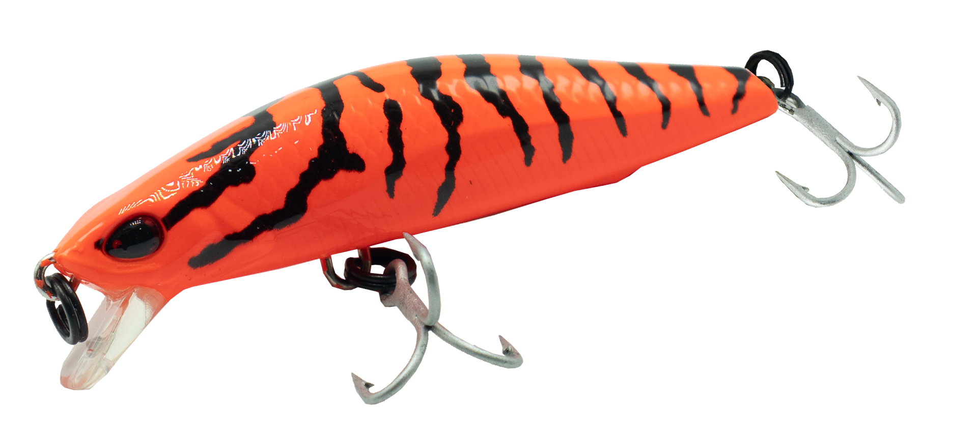 Tiger sales bait grill