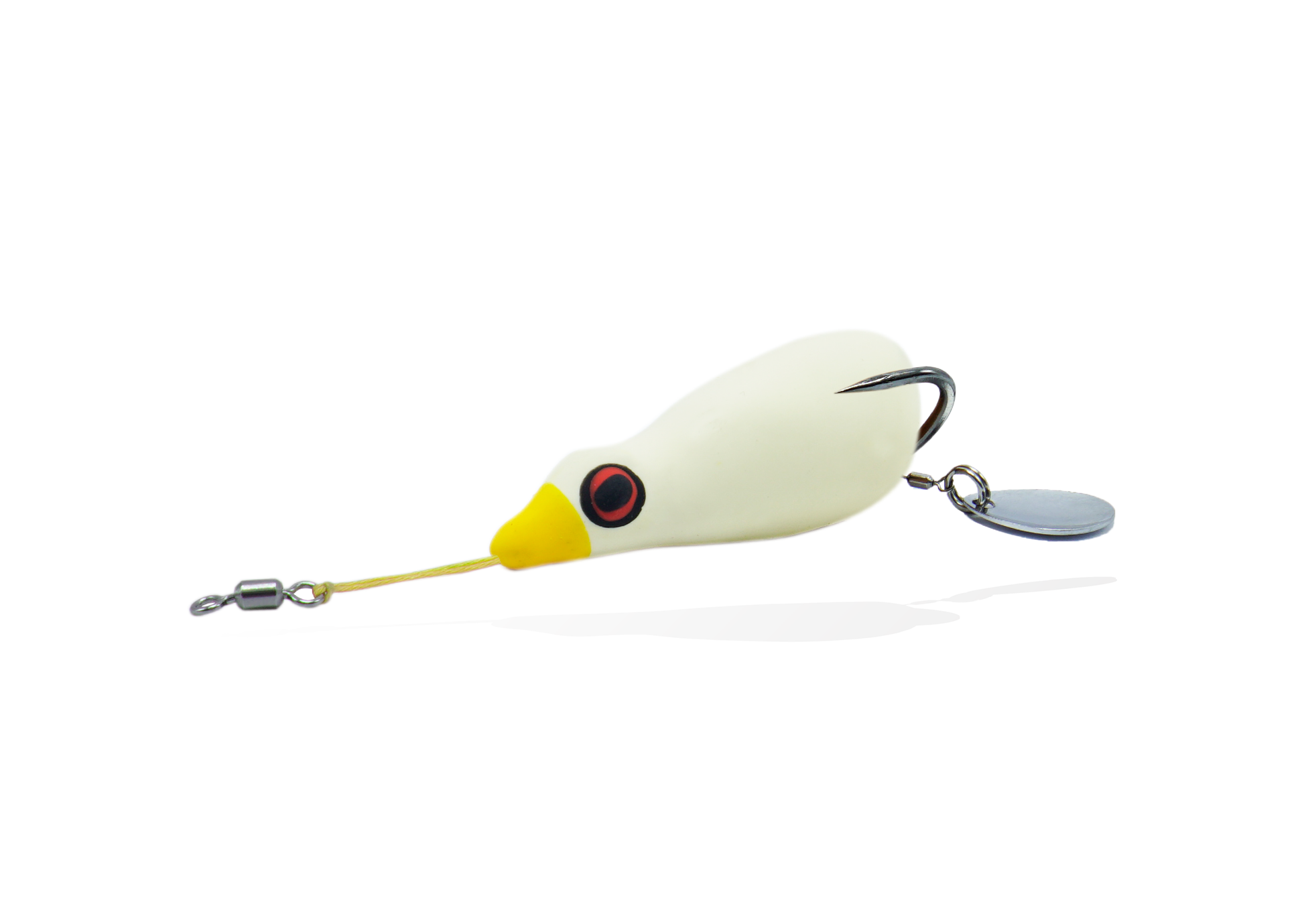 Ducky Duck Junior Topwater Lure Ducky Duck Junior Topwater Lure