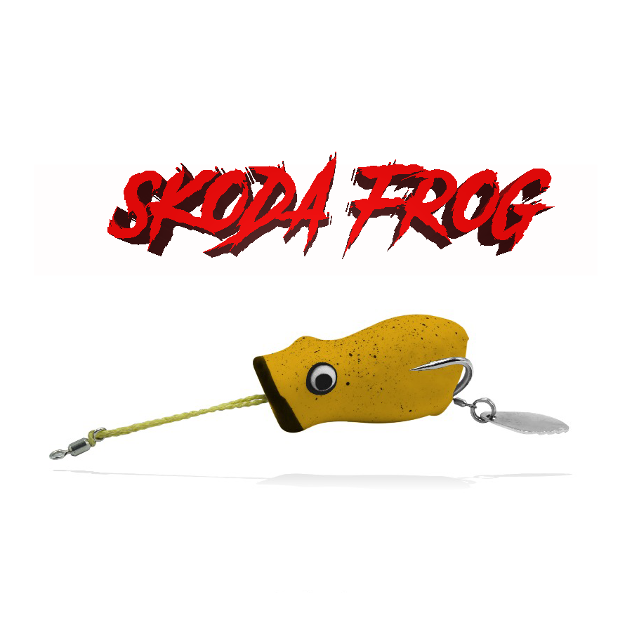 Skoda Frog