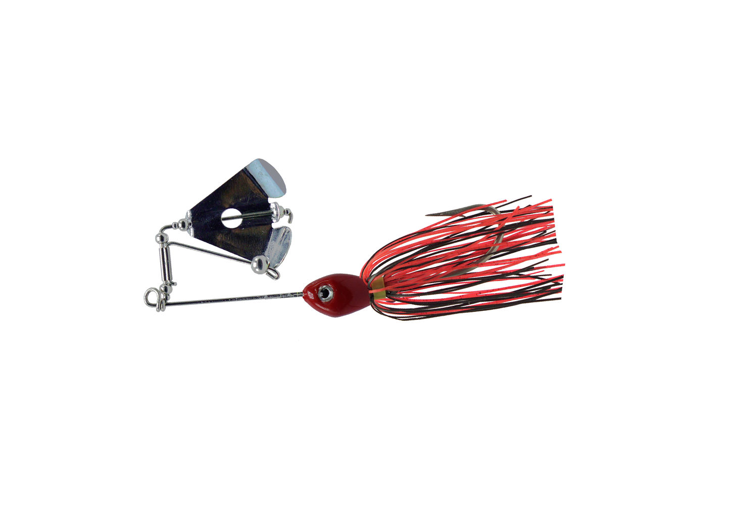 Buzzbait Tinting Mini Red Blood