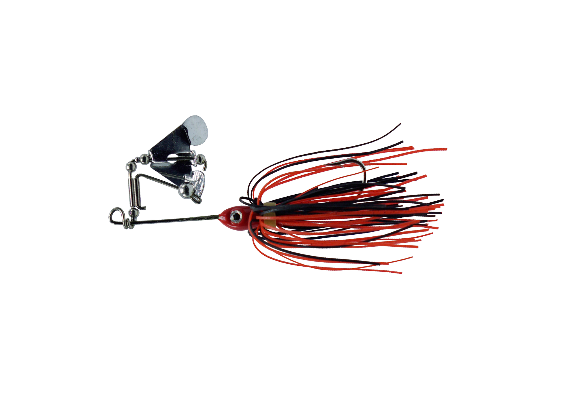 Buzzbait Tinting Jr Red Blood