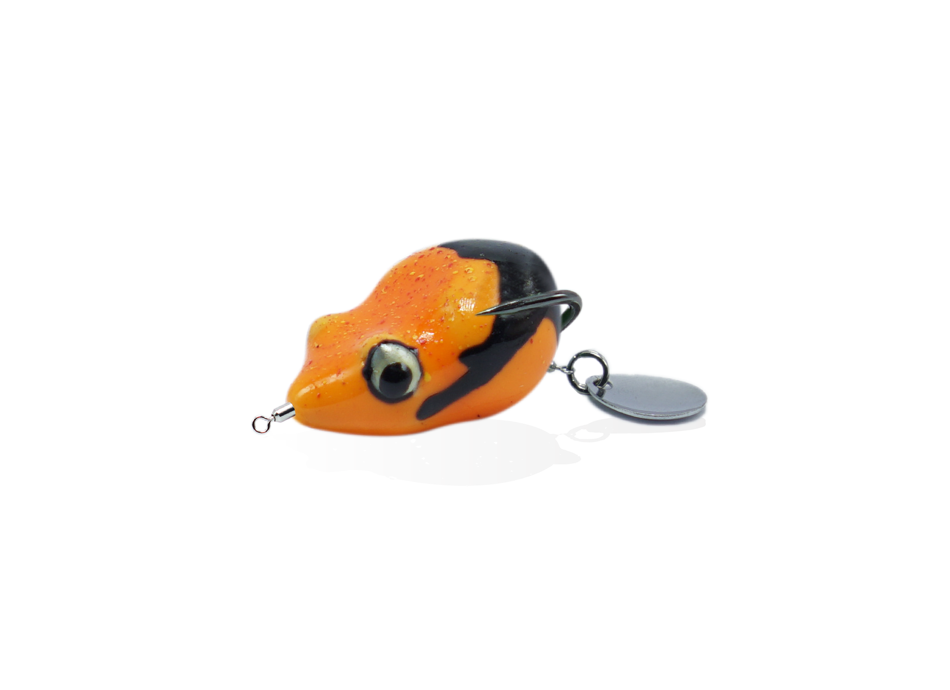 Buggy Frog Jr. Hazard Orange