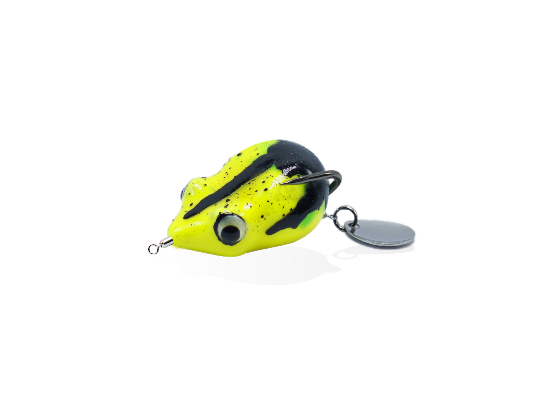 Buggy Frog Jr. Neon Lightening