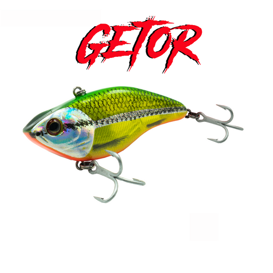 Getor (Rattle-Trap)